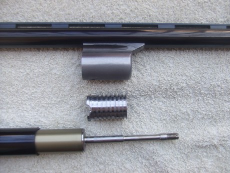 En muchas ocasiones nos dejamos llevar por los grandes titulares e innovaciones en armas destinadas a 01