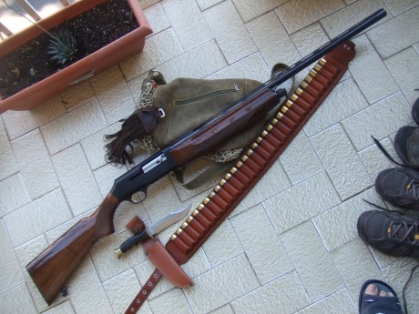 En muchas ocasiones nos dejamos llevar por los grandes titulares e innovaciones en armas destinadas a 00