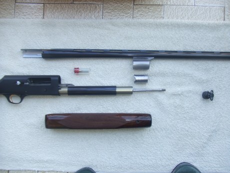 En muchas ocasiones nos dejamos llevar por los grandes titulares e innovaciones en armas destinadas a 20