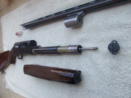 En muchas ocasiones nos dejamos llevar por los grandes titulares e innovaciones en armas destinadas a 40