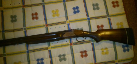En muchas ocasiones nos dejamos llevar por los grandes titulares e innovaciones en armas destinadas a 50