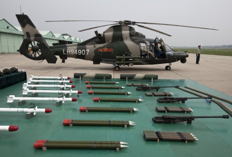 Único portaaviones chino "Shi Lang" (la antigua "Varyag"), que está prevista la aprobación 60