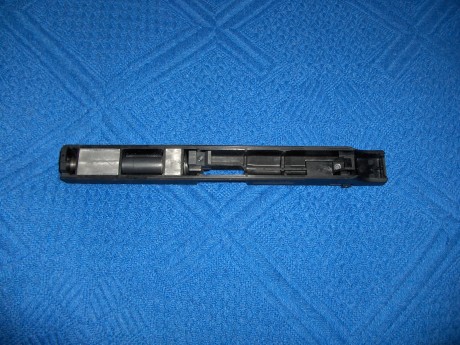 Hola a todos. Resulta que hace tiempo compré una 280 (el modelo más moderno, que tiene un tornillo bajo 02