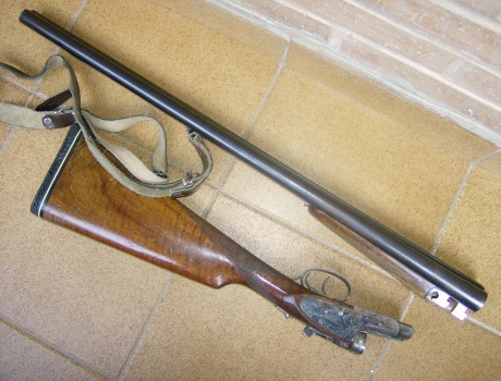 En muchas ocasiones nos dejamos llevar por los grandes titulares e innovaciones en armas destinadas a 110