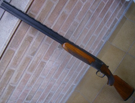 En muchas ocasiones nos dejamos llevar por los grandes titulares e innovaciones en armas destinadas a 120
