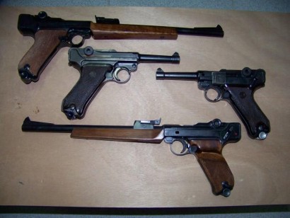 Me gustaria abrir este hilo para que cada cual expusiera el arma que mas le gustaria tener,que le ragalasen,o 00