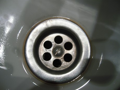 ...De muestra un botón :shock:  :shock:  :shock: 
Cada vez que me lavo las manos veo un seis tiros cal. 00