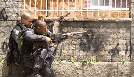 Hace unos días encontré por casualidad en una web extranjera un arma a la venta que hacía muchos años 111