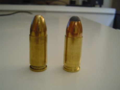 Hola, recientemente adquiri una glock-17 4ºgen con menos de 2 años y poco uso

La primera impresion es 00