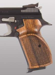 En la modalidad de pistola 9mm, la normativa creo que no está definida con exactitud. ¿Alguien si las 20
