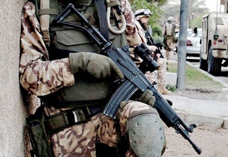 Saludos
Recientemente en algunas armerias de este pais se puede adquirir este modelo el Semopal Vz 58 81