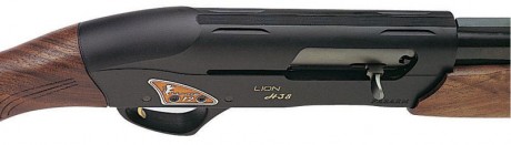 Buenas gente pues mira me queria comprar una escopeta semiautomatica antes de octubre.
Me han hablando 01