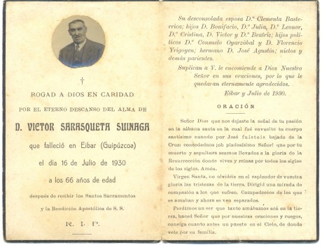 Bueno, el tema es que tengo una victor sarasqueta de pichon que para mi no me sirve, y me ofrecen a cambio 42