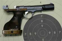 Hola.

Os pido consejo para un amigo que quiere apuntarse a un club de tiro olímpico y que le gustan las 51