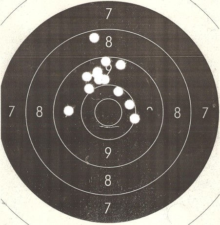 Hola, una duda.
Existe el S&W K-14 en calibre 32 ?
Gracias. 120
