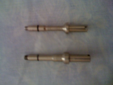 Hola a todos?
el tema esta en me he decidido a probar la bt65-rb en 5.5, y cuando cargo balin triando 132