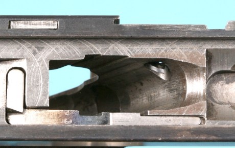 Hace unos días encontré por casualidad en una web extranjera un arma a la venta que hacía muchos años 60