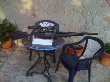 Hola a todos?
el tema esta en me he decidido a probar la bt65-rb en 5.5, y cuando cargo balin triando 152