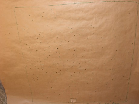 pues eso me gustaria hacer un recopilatorio de tablas de recarga para escopeta.

Para empezar ahí os pongo 20