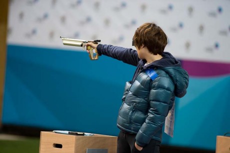 ALEKSANDR MELENTIEV 
Moscú 20 de Julio de 1.980. XXII Juegos Olímpicos de Verano.
Campeón olímpico y récord 162
