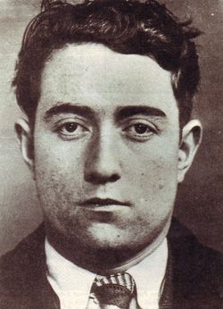 Hace unos días encontré por casualidad en una web extranjera un arma a la venta que hacía muchos años 162