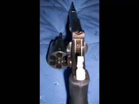 Hola,he abierto este hilo para que todos aquellos que tengais armas Españolas,podais lucirlas aqui con 70
