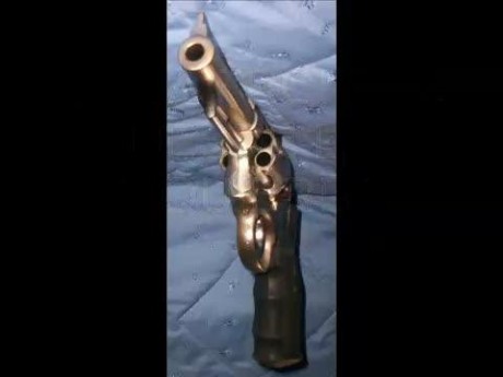 Hola,he abierto este hilo para que todos aquellos que tengais armas Españolas,podais lucirlas aqui con 82