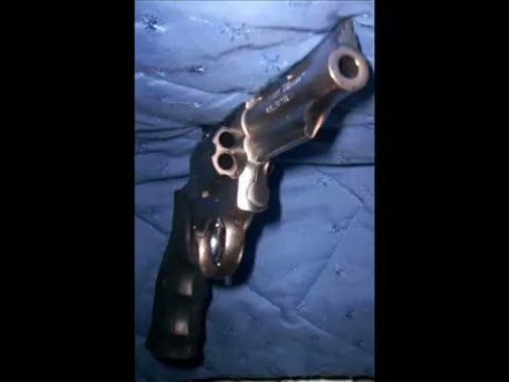 Hola,he abierto este hilo para que todos aquellos que tengais armas Españolas,podais lucirlas aqui con 81