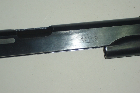 Hola quisiera saber algo de una pistola star modelo super cal.9pb que un buen amiguo me a regalado pues 40