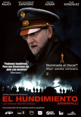 Hoy viendo el telediario de esta cadena , manifiesta que la policia se paso de la raya y actuo de manera 00