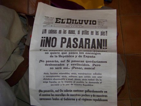  Buen corto !! pero hay una gran pega!! esos uniformes ni siquiera son españoles y esas escopetas de caza 130