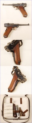 Me gustaria abrir este hilo para que cada cual expusiera el arma que mas le gustaria tener,que le ragalasen,o 40