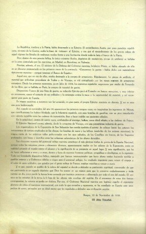  Buen corto !! pero hay una gran pega!! esos uniformes ni siquiera son españoles y esas escopetas de caza 62