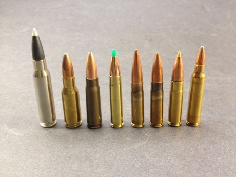 El tema que parece preocupar a alto mando del US-ARMY es que en Afganistán, donde los combates son a mucha 60
