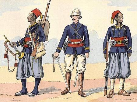 Hace unos días encontré por casualidad en una web extranjera un arma a la venta que hacía muchos años 171