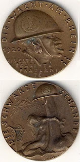 Hace unos días encontré por casualidad en una web extranjera un arma a la venta que hacía muchos años 10