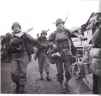 Hace unos días encontré por casualidad en una web extranjera un arma a la venta que hacía muchos años 21