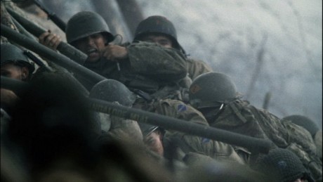 Hace unos días encontré por casualidad en una web extranjera un arma a la venta que hacía muchos años 41