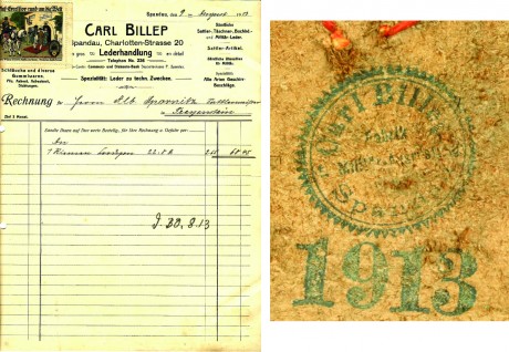 Hace unos días encontré por casualidad en una web extranjera un arma a la venta que hacía muchos años 172