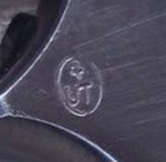 Hace unos días encontré por casualidad en una web extranjera un arma a la venta que hacía muchos años 01