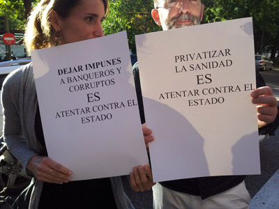 que os parece el calificativo,de decadentes que a puesto su señoria el juez pedraz hacia el colectivo 130
