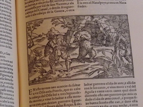 EL LIBRO DE LA MONTERIA, edición facsimil del libro mandado escribir por el rey Alfonso XI. Un libro que 00