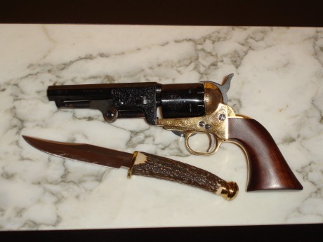  Hilo para colocar fotos, de esas armas de pólvora negra que tanto nos gustan y tenemos bien cuidadas, 10