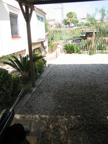 Bueno, por fin, despues de casi 4 meses ya tengo en casa esta preciosa carabina ( y segun creo yo,bastante 51