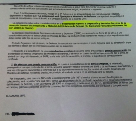 Queridisimoa amigos y colegas de aficion.

Hoy me he leido con estos ojitos una circular del ICAE a las 20