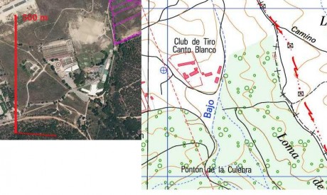Saludos compañeros.
Me podéis echar un cable con la cartografía.
Una de las aficiones cuando el tiempo 130