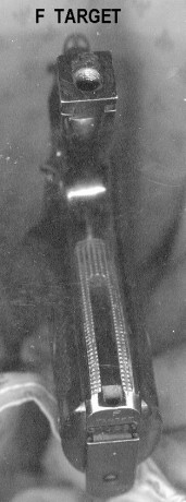 Hola,aquí os pongo fotos de mi 1921 Target,¿conoceis alguno algo sobre este modelo? 121