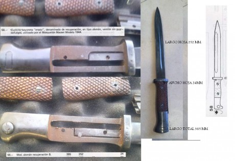  Buen corto !! pero hay una gran pega!! esos uniformes ni siquiera son españoles y esas escopetas de caza 110