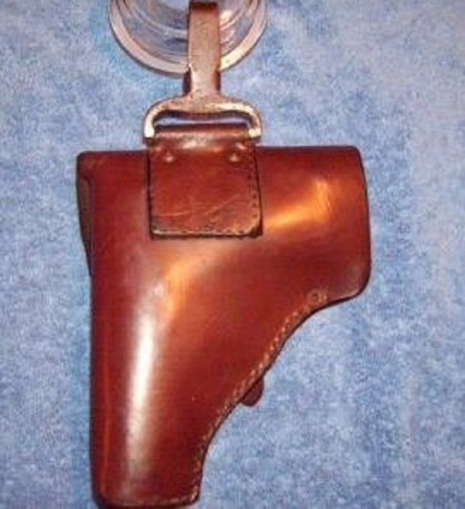 Hace unos días encontré por casualidad en una web extranjera un arma a la venta que hacía muchos años 01