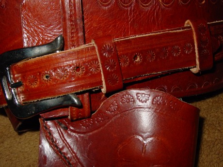 Hilo para colocar fotos, de esas armas de pólvora negra que tanto nos gustan y tenemos bien cuidadas, 90